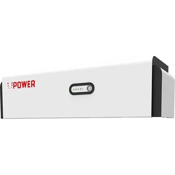 solární baterie Tipa Bateriový modul UHB1024 s BMS 2,56KWH