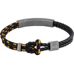 Timberland pánský náramek TDAGB0003101