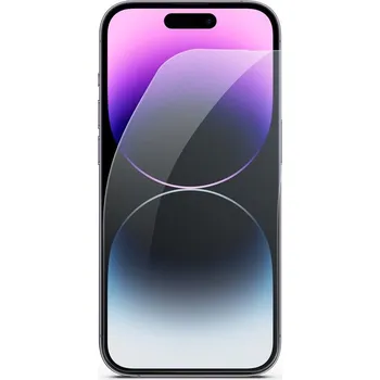 Epico ochranné flexisklo pro iPhone 14 Pro Max - s aplikátorem