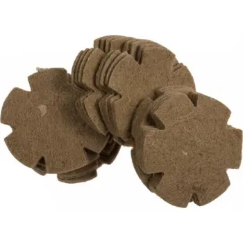 Duvo+ Výplň do hnízda 14cm 24ks