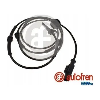 ABS Snímač, otáčky kola Autofren DS0133