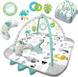 Ricokids Interaktivní vzdělávací podložka 110 × 100 cm Nessi