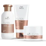 WELLA PROFESSIONALS Fusion Intense Repair Set 600 ml