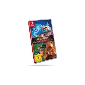 Hra pro Nintendo Switch Disney Classic Games Collection Nintendo Switch - Krabicová verze