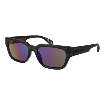 Sluneční brýle Superdry sluneční brýle SDS 5004 108 58 - Pánské