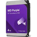WD Purple 4TB
