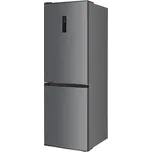 Chladnička s mrazničkou ETA 336290010CN nerez