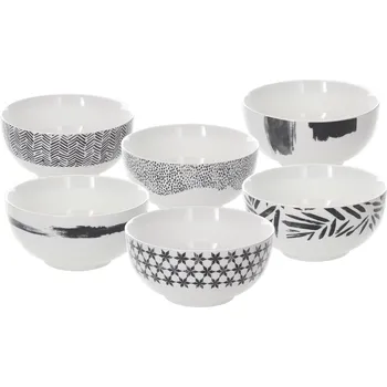 Tognana Sada misek 6 ks 14 cm IRIS ZENITH