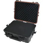 TACTIX Kufr na nářadí vodotěsný plastový s pěnovou výplní (XL) TC320087