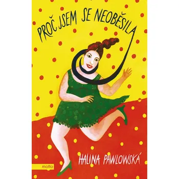 Proč jsem se neoběsila Ekniha