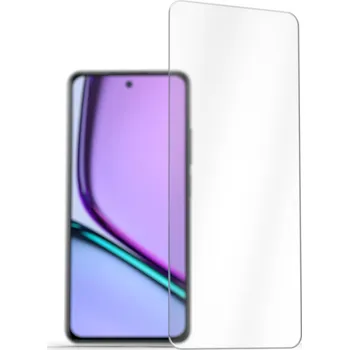 AlzaGuard 2.5D Case Friendly Glass Protector pro Realme C67