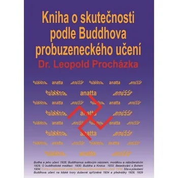 Kniha Kniha o skutečnosti podle Buddhova probuzeneckého učení Ekniha
