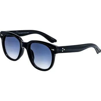 Sluneční brýle GLASSA Polarizační sluneční brýle PG 446, černé