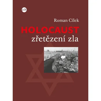 Holocaust – zřetězení zla Ekniha