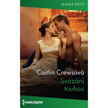 Kniha Svázáni touhou Ekniha