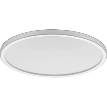 Žárovka NORDLUX Oja 3000 / 4000 K 3-step Dim, LED, průměr 294 × 23 mm, 14,5 W, 3000 / 4000 K, bílé