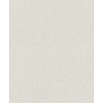 Tapeta RASCH | Vliesová tapeta na zeď My Moments 700657 | 0,53 x 10,05 m | bílá + Bílá vliesová tapeta na stěnu 700657 v rozměru 0,53 x 10,05 m