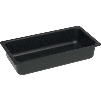 AMT Gastroguss gastronádoba GN 1/3 33 × 18 cm, výška 55 mm, vhodná na indukci