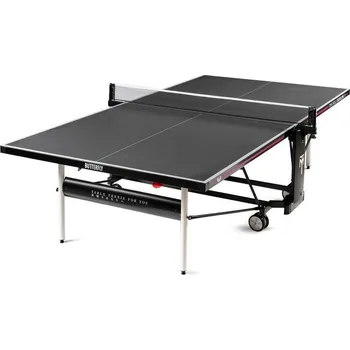 Stůl na stolní tenis Butterfly Boll Crossline šedý