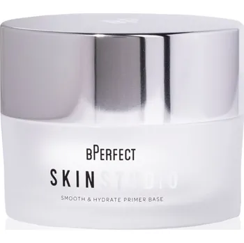 Podkladová báze na tvář BPerfect Skin Studio Smooth & Hydrate Primer Base podkladová hydratační báze pod make-up 30 ml