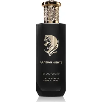 Unisex parfém Gulf Orchid Arabian Nights parfémovaná voda unisex 100 ml