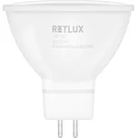 RETLUX RLL 420 GU5.3 spot 7W 12V WW