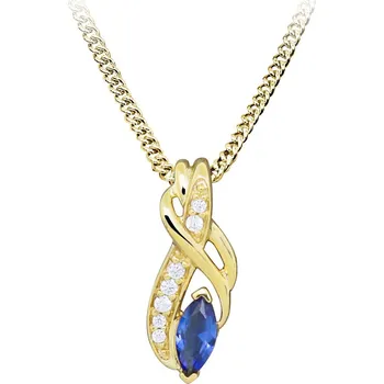 Náramek SILVER CAT SC574 (Ag925/1000; 2,70gr)