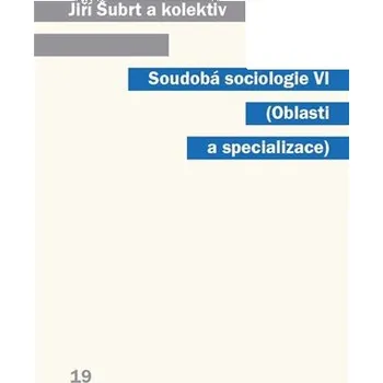 Soudobá sociologie VI. Ekniha