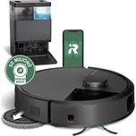 iRobot Roomba Plus 505 Combo + AutoWash dock Black