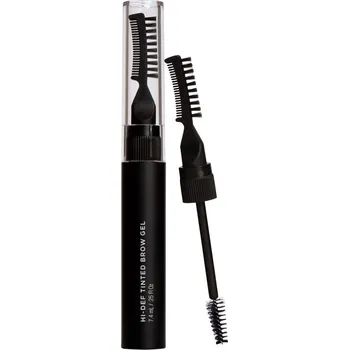 Kosmetika RevitaLash Hi-def Brow Gel dark brown