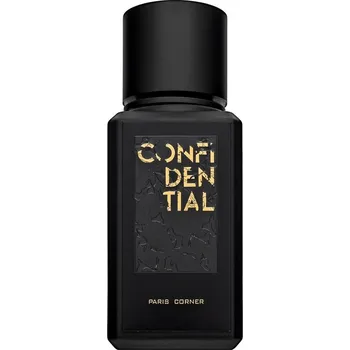 Unisex parfém PARIS CORNER Confidential EdP U 100 ml