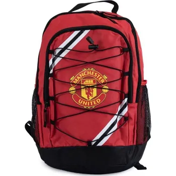 Sport Hy-Pro Manchester United FC: Club Crest - batoh