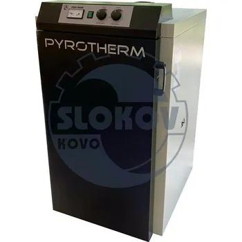 Kotel SLOKOV Pyro Therm 647023 25 kW