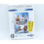 ***** Virtua tennis 3 (CZ verze, Nová!) ***** (PC)