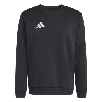 Pánská mikina Adidas Teamsport Entrada 26 Sweat Top černá UK M