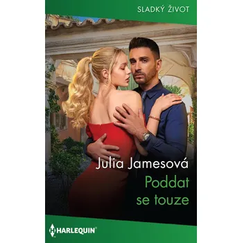 Kniha Poddat se touze Ekniha