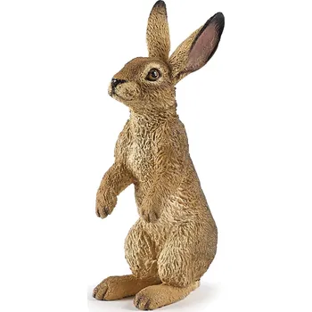 PAPO Zajíc panáčkující