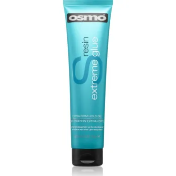 Stylingový přípravek Osmo Resin Extreme Glue gel na vlasy 150 ml
