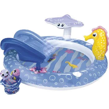 Dětský bazének INTEX Bazénové hrací hřiště - Podmořský svět
