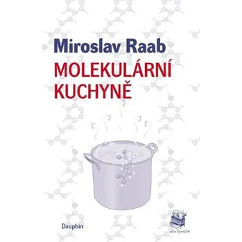 Molekulární kuchyně Ekniha