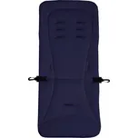 Altabebe Podložka do kočárku 3010-01 paměťová pěna marine