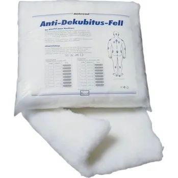 Inkontinenční podložka Sundo Antidekubitní podložka na lůžko, 90 x 170 cm