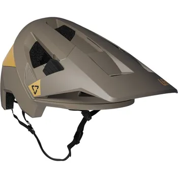 Sportovní chránič Přilba MTB - LEATT MTB AllMtn 4.0 - Lager Yellow M
