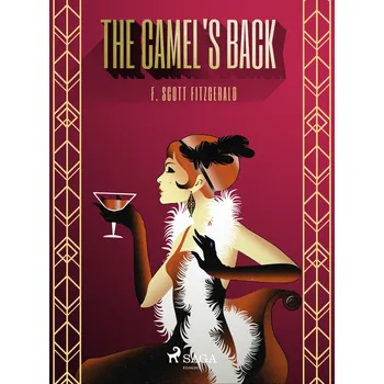 Kniha The Camel's back Ekniha