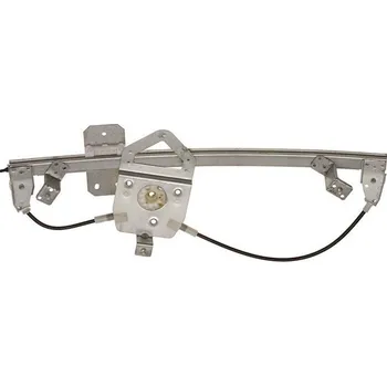 Stahovačka okna SCHNEIDER přední stahovačka pro DACIA Duster 10-14 L