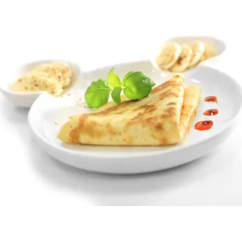 Talíř Hendi Dětský talíř "Medvěd" - o265 mm