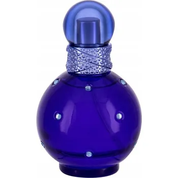 Dámský parfém Britney Spears Midnight Fantasy toaletní voda 30 ml