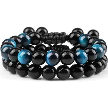 Náramek Predator Q1 Pánský náramek - BZB119-2