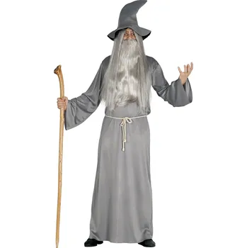 Karnevalový kostým GUIRCA Gandalf vel. L 52/54