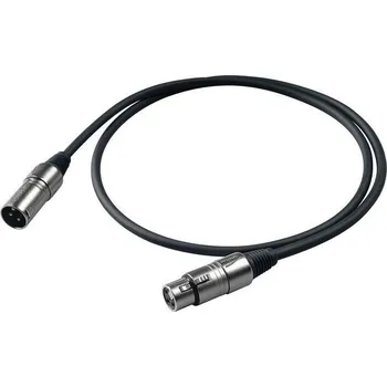 Audio kabel Proel BULK250LU1 - 1 m
